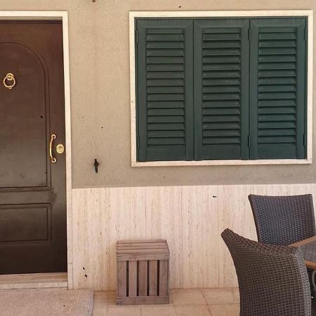 Apartament Gentilcasa Monopoli Zewnętrze zdjęcie