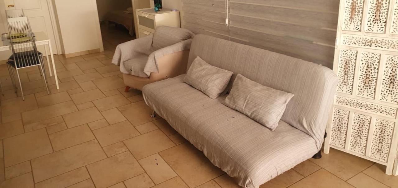 Apartament Gentilcasa Monopoli Zewnętrze zdjęcie